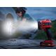 Einhell Ліхтар TE-CL 18/2500 LiAC - Solo акум., PXC, 2500 лм, 18В, 6500 К, 7 LED, 18/12В, 0.6 кг (без АКБ і ЗП), фото , изображение 3 | SNABZHENIE.com.ua Einhell Ліхтар TE-CL 18/2500 LiAC - Solo акум., PXC, 2500 лм, 18В, 6500 К, 7 LED, 18/12В, 0.6 кг (без АКБ і ЗП), фото , изображение 3 | SNABZHENIE.com.ua