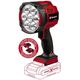 Einhell Ліхтар TE-CL 18/2500 LiAC - Solo акум., PXC, 2500 лм, 18В, 6500 К, 7 LED, 18/12В, 0.6 кг (без АКБ і ЗП), фото  | SNABZHENIE.com.ua Einhell Ліхтар TE-CL 18/2500 LiAC - Solo акум., PXC, 2500 лм, 18В, 6500 К, 7 LED, 18/12В, 0.6 кг (без АКБ і ЗП), фото  | SNABZHENIE.com.ua