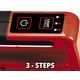 Einhell Прожектор TE-CL 18/2000 LiAC - Solo акум., PXC, 2000 лм, 18В, 5700 К, 20 LED, 18/220 В, 1.23 кг (без АКБ и ЗУ), фото , изображение 5 | SNABZHENIE.com.ua Einhell Прожектор TE-CL 18/2000 LiAC - Solo акум., PXC, 2000 лм, 18В, 5700 К, 20 LED, 18/220 В, 1.23 кг (без АКБ и ЗУ), фото , изображение 5 | SNABZHENIE.com.ua