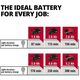 Einhell Прожектор TE-CL 18/2000 LiAC - Solo акум., PXC, 2000 лм, 18В, 5700 К, 20 LED, 18/220 В, 1.23 кг (без АКБ и ЗУ), фото , изображение 10 | SNABZHENIE.com.ua Einhell Прожектор TE-CL 18/2000 LiAC - Solo акум., PXC, 2000 лм, 18В, 5700 К, 20 LED, 18/220 В, 1.23 кг (без АКБ и ЗУ), фото , изображение 10 | SNABZHENIE.com.ua
