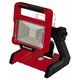 Einhell Прожектор TE-CL 18/2000 LiAC - Solo акум., PXC, 2000 лм, 18В, 5700 К, 20 LED, 18/220 В, 1.23 кг (без АКБ и ЗУ), фото  | SNABZHENIE.com.ua Einhell Прожектор TE-CL 18/2000 LiAC - Solo акум., PXC, 2000 лм, 18В, 5700 К, 20 LED, 18/220 В, 1.23 кг (без АКБ и ЗУ), фото  | SNABZHENIE.com.ua
