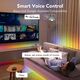 Govee Стрічка світлодіодна розумна H619A RGBIC Basic Wi-Fi + Bluetooth LED Strip Light With Protective Coating 5м Білий, фото , изображение 10 | SNABZHENIE.com.ua Govee Стрічка світлодіодна розумна H619A RGBIC Basic Wi-Fi + Bluetooth LED Strip Light With Protective Coating 5м Білий, фото , изображение 10 | SNABZHENIE.com.ua