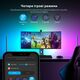 Govee Набір адаптивного підсвічування H604A DreamView G1 Pro Gaming Light 24-29' RGB Сірий, фото , зображення 3 | SNABZHENIE.com.ua Govee Набір адаптивного підсвічування H604A DreamView G1 Pro Gaming Light 24-29' RGB Сірий, фото , зображення 3 | SNABZHENIE.com.ua