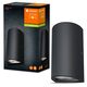 LEDVANCE Фасадний світильник LED ENDURA STYLE UPDOWN 12W, 3000К, чорний, фото , изображение 10 | SNABZHENIE.com.ua LEDVANCE Фасадний світильник LED ENDURA STYLE UPDOWN 12W, 3000К, чорний, фото , изображение 10 | SNABZHENIE.com.ua
