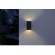 LEDVANCE Фасадний світильник LED ENDURA STYLE UPDOWN 12W, 3000К, чорний, фото , изображение 7 | SNABZHENIE.com.ua LEDVANCE Фасадний світильник LED ENDURA STYLE UPDOWN 12W, 3000К, чорний, фото , изображение 7 | SNABZHENIE.com.ua