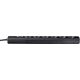 Trust Мережевий фільтр Surge Guard 6XSchuko 1.8м Black, фото , изображение 5 | SNABZHENIE.com.ua Trust Мережевий фільтр Surge Guard 6XSchuko 1.8м Black, фото , изображение 5 | SNABZHENIE.com.ua