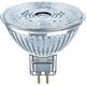 Osram Лампа LED GU5.3 8Вт 4000К 621Лм MR1650 12В STAR, фото  | SNABZHENIE.com.ua Osram Лампа LED GU5.3 8Вт 4000К 621Лм MR1650 12В STAR, фото  | SNABZHENIE.com.ua