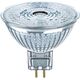 Osram Лампа LED GU5.3 8Вт 2700К 621Лм MR16 12В STAR, фото  | SNABZHENIE.com.ua Osram Лампа LED GU5.3 8Вт 2700К 621Лм MR16 12В STAR, фото  | SNABZHENIE.com.ua
