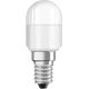 Osram Лампа LED E14 2.3Вт 2700К 200Лм T26, фото  | SNABZHENIE.com.ua Osram Лампа LED E14 2.3Вт 2700К 200Лм T26, фото  | SNABZHENIE.com.ua