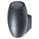 LEDVANCE Cвітильник GU10 фасадний IP44 EENDURA CANNON WALL UP чорний, фото , изображение 2 | SNABZHENIE.com.ua LEDVANCE Cвітильник GU10 фасадний IP44 EENDURA CANNON WALL UP чорний, фото , изображение 2 | SNABZHENIE.com.ua