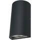 LEDVANCE Фасадний світильник LED ENDURA STYLE UPDOWN 12W, 3000К, чорний, фото  | SNABZHENIE.com.ua LEDVANCE Фасадний світильник LED ENDURA STYLE UPDOWN 12W, 3000К, чорний, фото  | SNABZHENIE.com.ua