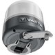 VARTA Ліхтар з гібридною системою заряджання дінамо/USB, три режими освітлення, червоне світло, фото , изображение 5 | SNABZHENIE.com.ua VARTA Ліхтар з гібридною системою заряджання дінамо/USB, три режими освітлення, червоне світло, фото , изображение 5 | SNABZHENIE.com.ua