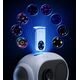 Govee Зірковий проектор H6092 Galaxy Star Projector, RGB, WI-FI/Bluetooth, білий, фото , зображення 5 | SNABZHENIE.com.ua Govee Зірковий проектор H6092 Galaxy Star Projector, RGB, WI-FI/Bluetooth, білий, фото , зображення 5 | SNABZHENIE.com.ua