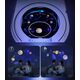 Govee Зірковий проектор H6092 Galaxy Star Projector, RGB, WI-FI/Bluetooth, білий, фото , зображення 7 | SNABZHENIE.com.ua Govee Зірковий проектор H6092 Galaxy Star Projector, RGB, WI-FI/Bluetooth, білий, фото , зображення 7 | SNABZHENIE.com.ua