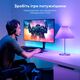 Govee Лампа розумна H6004, E27, 8W, 800Lm, RGB, WI-FI/Bluetooth, білий, фото , изображение 5 | SNABZHENIE.com.ua Govee Лампа розумна H6004, E27, 8W, 800Lm, RGB, WI-FI/Bluetooth, білий, фото , изображение 5 | SNABZHENIE.com.ua