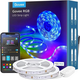 Govee Стрічка світлодіодна розумна H611 LED Strip Lights, 10м, RGB, WI-FI/Bluetooth, білий, фото  | SNABZHENIE.com.ua Govee Стрічка світлодіодна розумна H611 LED Strip Lights, 10м, RGB, WI-FI/Bluetooth, білий, фото  | SNABZHENIE.com.ua