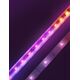 Govee Стрічка світлодіодна розумна H61E3 Strip Light M1, 2м, RGBIC, WI-FI/Bluetooth, білий, фото , зображення 8 | SNABZHENIE.com.ua Govee Стрічка світлодіодна розумна H61E3 Strip Light M1, 2м, RGBIC, WI-FI/Bluetooth, білий, фото , зображення 8 | SNABZHENIE.com.ua