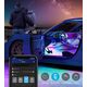 Govee Набір розумного підсвічування для автомобіля H7090 Interior Car Lights, RGBIC, Bluetooth, чорний, фото , изображение 9 | SNABZHENIE.com.ua Govee Набір розумного підсвічування для автомобіля H7090 Interior Car Lights, RGBIC, Bluetooth, чорний, фото , изображение 9 | SNABZHENIE.com.ua