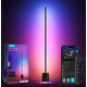 Govee Торшер розумний H6079, 1500Lm, RGBICW, with speaker, WI-FI/Bluetooth, чорний, фото , зображення 10 | SNABZHENIE.com.ua Govee Торшер розумний H6079, 1500Lm, RGBICW, with speaker, WI-FI/Bluetooth, чорний, фото , зображення 10 | SNABZHENIE.com.ua
