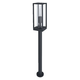LEDVANCE Cвітильник стовпчик ENDURA CLASSIC FRAME 80см E27 чорний, фото , изображение 5 | SNABZHENIE.com.ua LEDVANCE Cвітильник стовпчик ENDURA CLASSIC FRAME 80см E27 чорний, фото , изображение 5 | SNABZHENIE.com.ua