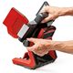 Einhell Ліхтар акумуляторний TP-CL 18/3000 Li Set - Solo, PXC, 18В, 60 LED, 200-3000лм, 5700К, 4.6кг (без АКБ і ЗП), фото , изображение 6 | SNABZHENIE.com.ua Einhell Ліхтар акумуляторний TP-CL 18/3000 Li Set - Solo, PXC, 18В, 60 LED, 200-3000лм, 5700К, 4.6кг (без АКБ і ЗП), фото , изображение 6 | SNABZHENIE.com.ua