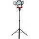 Einhell Ліхтар акумуляторний TP-CL 18/3000 Li Set - Solo, PXC, 18В, 60 LED, 200-3000лм, 5700К, 4.6кг (без АКБ і ЗП), фото  | SNABZHENIE.com.ua Einhell Ліхтар акумуляторний TP-CL 18/3000 Li Set - Solo, PXC, 18В, 60 LED, 200-3000лм, 5700К, 4.6кг (без АКБ і ЗП), фото  | SNABZHENIE.com.ua