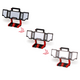 Einhell Ліхтар акумуляторний TP-CL 18/3000 Li - Solo, PXC, 18В, 60 LED, 200-300лм, 5700К, 1.75кг (без АКБ і ЗП), фото , изображение 4 | SNABZHENIE.com.ua Einhell Ліхтар акумуляторний TP-CL 18/3000 Li - Solo, PXC, 18В, 60 LED, 200-300лм, 5700К, 1.75кг (без АКБ і ЗП), фото , изображение 4 | SNABZHENIE.com.ua