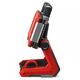 Einhell Ліхтар акумуляторний TP-CL 18/3000 Li - Solo, PXC, 18В, 60 LED, 200-300лм, 5700К, 1.75кг (без АКБ і ЗП), фото , изображение 5 | SNABZHENIE.com.ua Einhell Ліхтар акумуляторний TP-CL 18/3000 Li - Solo, PXC, 18В, 60 LED, 200-300лм, 5700К, 1.75кг (без АКБ і ЗП), фото , изображение 5 | SNABZHENIE.com.ua