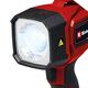 Einhell Ліхтар акумуляторний TC-CL 18/350 Li - Solo, PXC, 18В, 1 LED, 350лм, 7000К, 0.48кг (без АКБ і ЗП), фото , изображение 3 | SNABZHENIE.com.ua Einhell Ліхтар акумуляторний TC-CL 18/350 Li - Solo, PXC, 18В, 1 LED, 350лм, 7000К, 0.48кг (без АКБ і ЗП), фото , изображение 3 | SNABZHENIE.com.ua