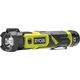 Ryobi Ліхтар ручний акумуляторний USB Lithium RLP4-0, 4В, 640лм, 3 функції освітлення, поворотна головка, магніт (без АКБ та ЗП), фото  | SNABZHENIE.com.ua Ryobi Ліхтар ручний акумуляторний USB Lithium RLP4-0, 4В, 640лм, 3 функції освітлення, поворотна головка, магніт (без АКБ та ЗП), фото  | SNABZHENIE.com.ua