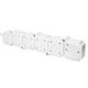 Digitus Блок розеток Flexible, 4xSchuko 16A, 2xUSB 2.4A, вимикач, фото , изображение 8 | SNABZHENIE.com.ua Digitus Блок розеток Flexible, 4xSchuko 16A, 2xUSB 2.4A, вимикач, фото , изображение 8 | SNABZHENIE.com.ua