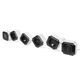 Digitus Блок розеток Flexible, 4xSchuko 16A, 2xUSB 2.4A, вимикач, фото , изображение 2 | SNABZHENIE.com.ua Digitus Блок розеток Flexible, 4xSchuko 16A, 2xUSB 2.4A, вимикач, фото , изображение 2 | SNABZHENIE.com.ua