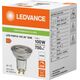 LEDVANCE Лампа GU10 7Вт 4000K 700Лм MR16 димується, фото , изображение 6 | SNABZHENIE.com.ua LEDVANCE Лампа GU10 7Вт 4000K 700Лм MR16 димується, фото , изображение 6 | SNABZHENIE.com.ua