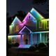 Govee Стрічка світлодіодна розумна H70A1 Phantasy Outdoor LED, 10м, RGBICWW, WI-FI/Bluetooth, білий, фото , изображение 4 | SNABZHENIE.com.ua Govee Стрічка світлодіодна розумна H70A1 Phantasy Outdoor LED, 10м, RGBICWW, WI-FI/Bluetooth, білий, фото , изображение 4 | SNABZHENIE.com.ua