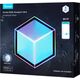 Govee Настінний світильник H106A Glide Hexagon Light Panels Ultra expansion pack, 1шт, RGBIC, WI-FI/Bluetooth, фіолетовий, фото , изображение 8 | SNABZHENIE.com.ua Govee Настінний світильник H106A Glide Hexagon Light Panels Ultra expansion pack, 1шт, RGBIC, WI-FI/Bluetooth, фіолетовий, фото , изображение 8 | SNABZHENIE.com.ua