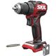 Skil Шурупокрут-дриль акумуляторний 3065 CA Compact 20В безщітковий 60Нм 500·1800об·хв 0.9кг без АКБ та ЗУ, фото  | SNABZHENIE.com.ua Skil Шурупокрут-дриль акумуляторний 3065 CA Compact 20В безщітковий 60Нм 500·1800об·хв 0.9кг без АКБ та ЗУ, фото  | SNABZHENIE.com.ua