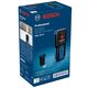 Bosch Детектор акумуляторний GMS 120-27 Professional, до 120мм, 2ААх1.5В, IP54, чохол, 0.24кг, фото , зображення 9 | SNABZHENIE.com.ua Bosch Детектор акумуляторний GMS 120-27 Professional, до 120мм, 2ААх1.5В, IP54, чохол, 0.24кг, фото , зображення 9 | SNABZHENIE.com.ua
