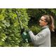 Bosch Кущоріз акумуляторний Bosch EasyHedgeCut 18-45 18В акб 1х2А·год лезо 45см крок різу 15мм ЗП 3.7кг, фото , изображение 3 | SNABZHENIE.com.ua