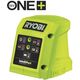 Ryobi Зарядний пристрій ONE+ BCL18L3H 18В 1.3А компактний, фото  | SNABZHENIE.com.ua Ryobi Зарядний пристрій ONE+ BCL18L3H 18В 1.3А компактний, фото  | SNABZHENIE.com.ua