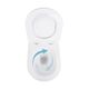 Готовое решение Qtap для ванной комнаты: подвесной унитаз Swan Ultra Quiet 520×360×320 + комплект инсталляции Nest 4 в 1 (линейная клавиша White), фото , изображение 6 | SNABZHENIE.com.ua Готовое решение Qtap для ванной комнаты: подвесной унитаз Swan Ultra Quiet 520×360×320 + комплект инсталляции Nest 4 в 1 (линейная клавиша White), фото , изображение 6 | SNABZHENIE.com.ua