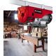Einhell Тельфер TC-EH 250-18 електричний, фото , зображення 3 | SNABZHENIE.com.ua Einhell Тельфер TC-EH 250-18 електричний, фото , зображення 3 | SNABZHENIE.com.ua