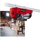 Einhell Тельфер TC-EH 500-18 електричний, фото , изображение 3 | SNABZHENIE.com.ua Einhell Тельфер TC-EH 500-18 електричний, фото , изображение 3 | SNABZHENIE.com.ua