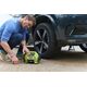 Ryobi Компресор автомобільний акумуляторний R18i-0, 18В ONE+, 10.3бар, без АКБ та ЗП, фото , зображення 8 | SNABZHENIE.com.ua Ryobi Компресор автомобільний акумуляторний R18i-0, 18В ONE+, 10.3бар, без АКБ та ЗП, фото , зображення 8 | SNABZHENIE.com.ua