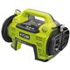 Ryobi Компресор автомобільний акумуляторний R18i-0, 18В ONE+, 10.3бар, без АКБ та ЗП, фото , зображення 2 | SNABZHENIE.com.ua Ryobi Компресор автомобільний акумуляторний R18i-0, 18В ONE+, 10.3бар, без АКБ та ЗП, фото , зображення 2 | SNABZHENIE.com.ua