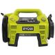 Ryobi Компресор автомобільний акумуляторний R18i-0, 18В ONE+, 10.3бар, без АКБ та ЗП, фото , зображення 4 | SNABZHENIE.com.ua Ryobi Компресор автомобільний акумуляторний R18i-0, 18В ONE+, 10.3бар, без АКБ та ЗП, фото , зображення 4 | SNABZHENIE.com.ua