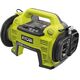 Ryobi Компресор автомобільний акумуляторний R18i-0, 18В ONE+, 10.3бар, без АКБ та ЗП, фото , зображення 5 | SNABZHENIE.com.ua Ryobi Компресор автомобільний акумуляторний R18i-0, 18В ONE+, 10.3бар, без АКБ та ЗП, фото , зображення 5 | SNABZHENIE.com.ua