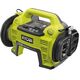 Ryobi Компресор автомобільний акумуляторний R18i-0, 18В ONE+, 10.3бар, без АКБ та ЗП, фото  | SNABZHENIE.com.ua Ryobi Компресор автомобільний акумуляторний R18i-0, 18В ONE+, 10.3бар, без АКБ та ЗП, фото  | SNABZHENIE.com.ua