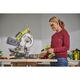 Ryobi Насос низького тиску ONE+ R18Vi-0 18В, 210л/хв, 0,034бар (без АКБ і ЗП), фото , изображение 3 | SNABZHENIE.com.ua Ryobi Насос низького тиску ONE+ R18Vi-0 18В, 210л/хв, 0,034бар (без АКБ і ЗП), фото , изображение 3 | SNABZHENIE.com.ua