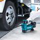Makita Компресор автомобільний DMP181Z акумуляторний, 18В LXT, без АКБ та зардного пристрою, фото , зображення 5 | SNABZHENIE.com.ua Makita Компресор автомобільний DMP181Z акумуляторний, 18В LXT, без АКБ та зардного пристрою, фото , зображення 5 | SNABZHENIE.com.ua