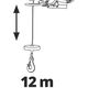 Einhell Тельфер електричний TC-EH 500 2255140, фото , изображение 8 | SNABZHENIE.com.ua Einhell Тельфер електричний TC-EH 500 2255140, фото , изображение 8 | SNABZHENIE.com.ua